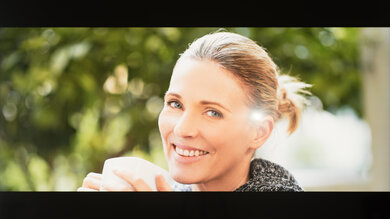 TCL R745 QLED Reflections Picture