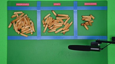 Anova Precision Oven 2.0 Sorted Fries