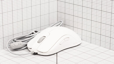 BenQ ZOWIE FK1+-B Portability picture