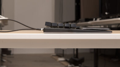 Dygma Raise Side Picture