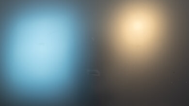 Lenovo LOQ 15 (2023) Reflections Photo Off