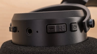 Grado GW100 Wireless Controls Picture