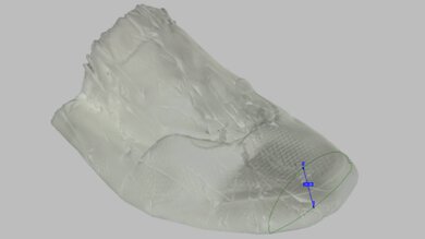 adidas Adizero Boston 13 Forefoot Height Photo