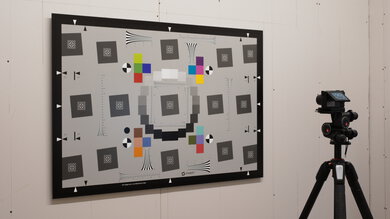 Canon PowerShot SX740 In-Test Picture