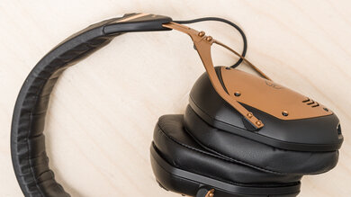 V-MODA Crossfade 3 Build Quality Picture