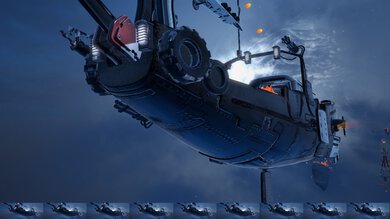 Microsoft Surface Go 3 (2021) Basemark Image