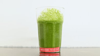 Ninja Blast Max BC251 Fibrous Ingredients (Full Capacity) Photo