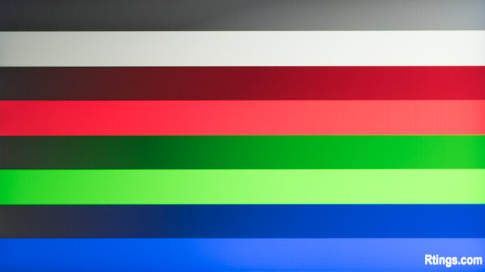 BenQ ZOWIE XL2586X Gradient Picture