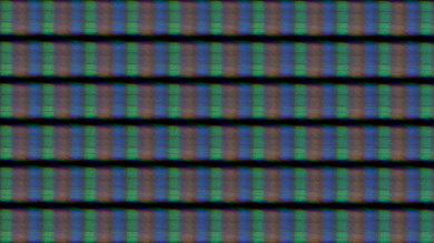 Samsung Q90/Q90R QLED Pixels Picture