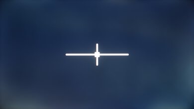 Hisense H4F Native Black Uniformity Picture