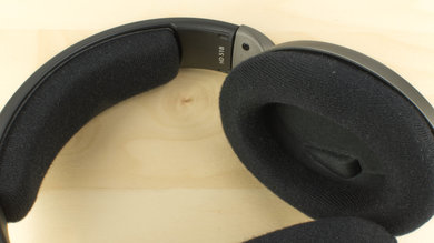Sennheiser HD 518 Comfort Picture