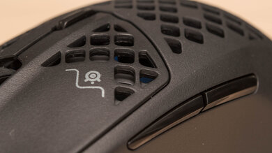 SteelSeries Aerox 3 Buttons Picture