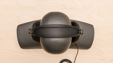 Samson SR850 Top Picture