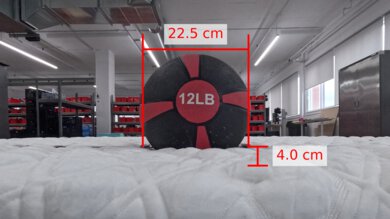 Puffy Royal Sinking & Contouring Picture