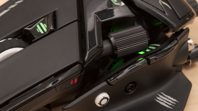 Mad Catz R.A.T. 8+ Review - RTINGS.com