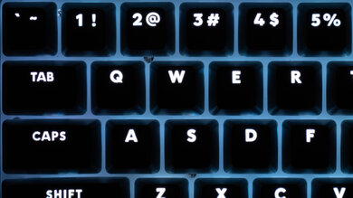 Logitech G715 White Shot