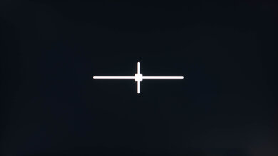 HP Victus 16 (2021) Black Uniformity Photo