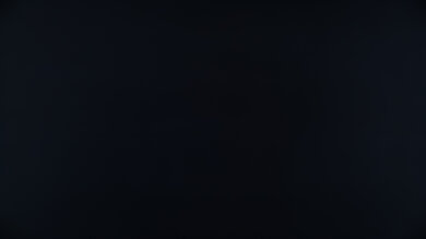 Sony X750H 5% Uniformity Picture