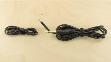 Sennheiser HD 598 Cs Cable Picture