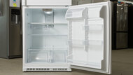 Whirlpool WRT311FZDW Interior Storage Photo