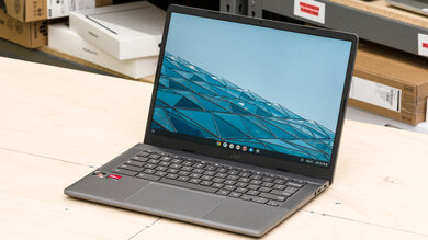 Acer Chromebook Plus 514 (2023) Style Photo