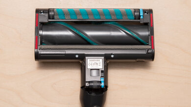 Samsung Bespoke AI Jet Ultra Build Quality Picture