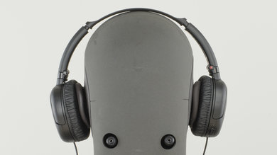 Sony MDR-NC8 Stability Picture