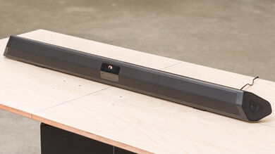 Nakamichi Shockwafe Ultra 9.2 eARC Style photo - bar