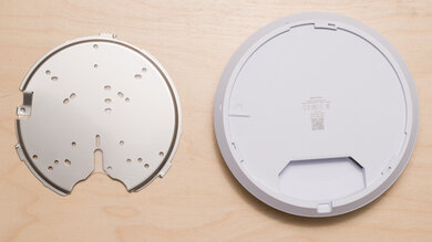 UniFi U7 Pro (Wireless Backhaul) Mount Photo