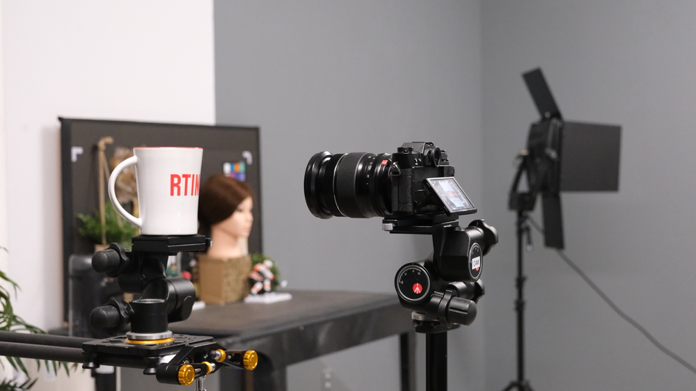 Fujifilm X-T30 III Test Results