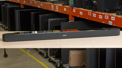 Bose Lifestyle Ultra Soundbar Review