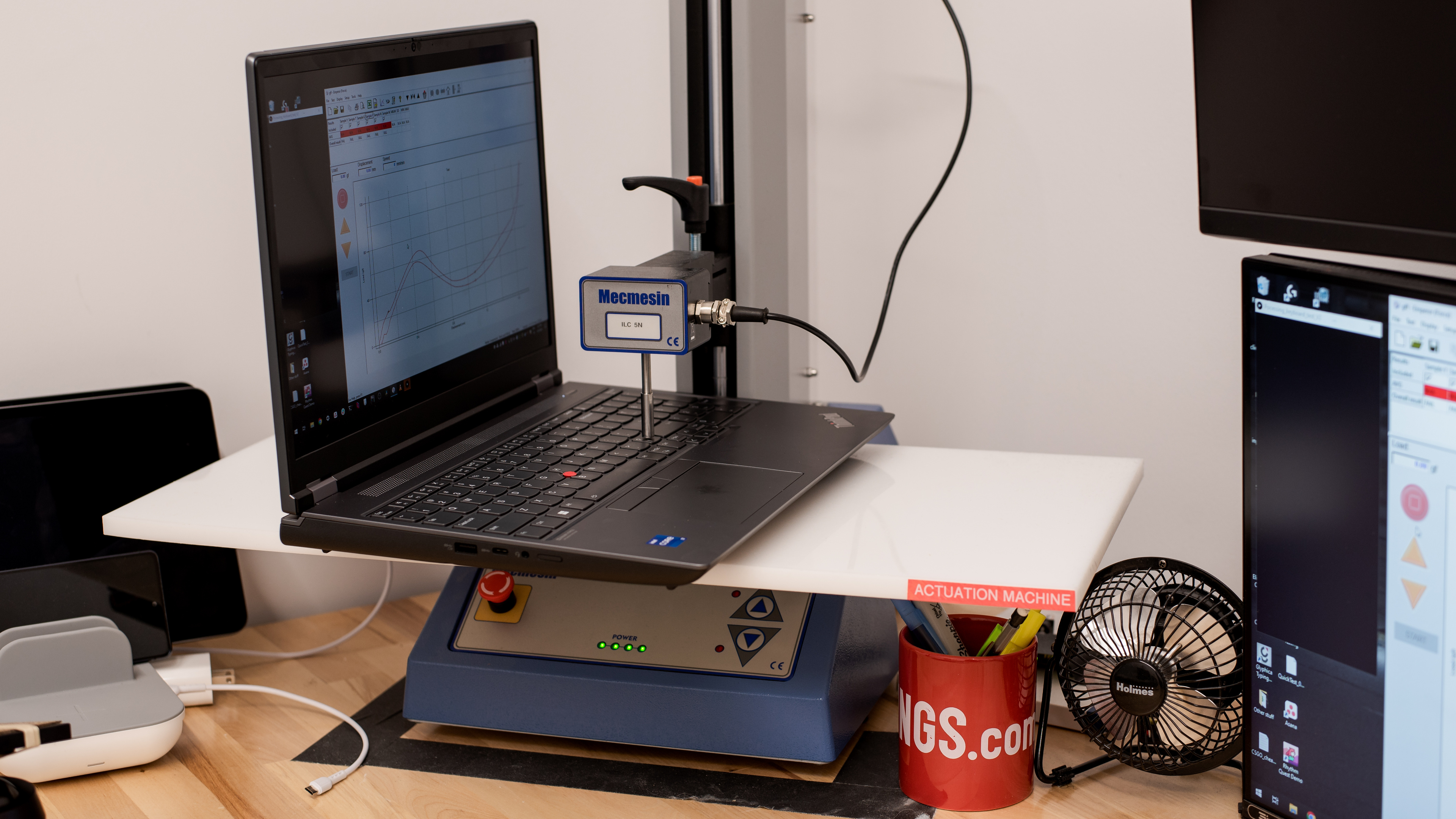 perceptual testing image