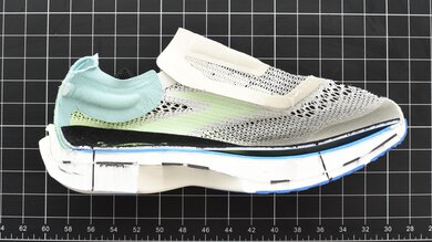 Brooks Hyperion Elite 4 PB Stack Height Photo