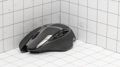 Logitech G602 Portability picture