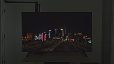 Toshiba C350 Series 2023 HDR Cityscape Photo
