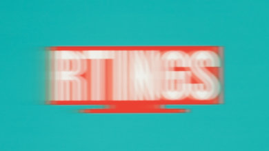 LG UF6400 Motion Interpolation (30 fps) Picture