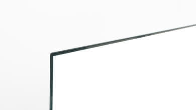 LG B8 OLED Borders Picture