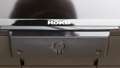 Roku Select Series Controls Picture