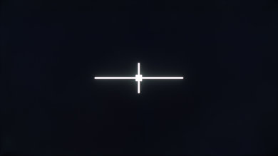 Vizio E Series 2017 Native Black Uniformity Picture