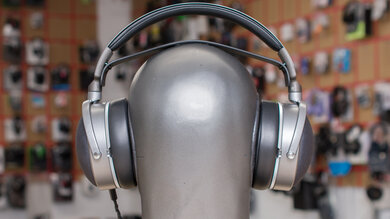 Audeze LCD-S20 Stability Picture