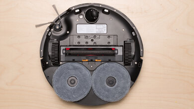 Roborock Saros Z70 Build Quality Picture