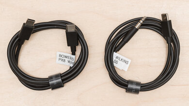 Bowers & Wilkins Px8 Wireless Cable Picture