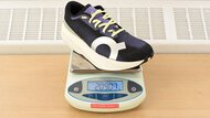 On Cloudboom Volt Right Shoe Weight Photo