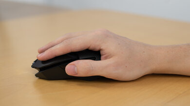 Logitech G903 HERO Palm Grip Picture