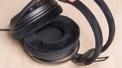 Audio-Technica ATH-ADX3000 Comfort Picture