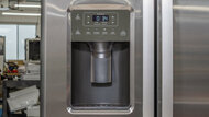 GE GSS25GYPFS Water Dispenser Photo
