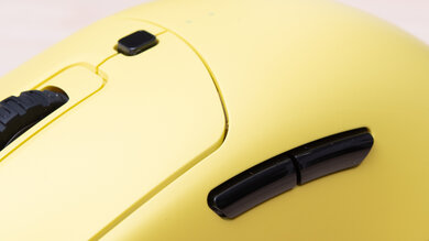 Vaxee XE Wireless Buttons Picture