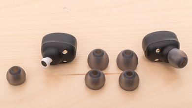 XFYRO xS2 Truly Wireless Comfort Picture