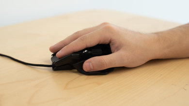 Mad Catz R.A.T. 8+ Palm Grip Picture