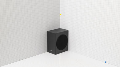 Samsung HW-R650 Dimensions photo - sub